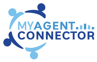 My Agent Connector logo